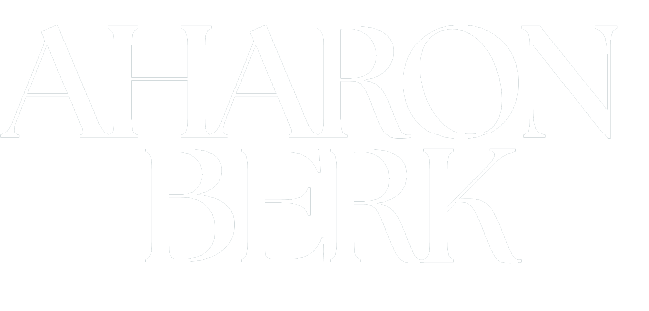 Aharon Berk
